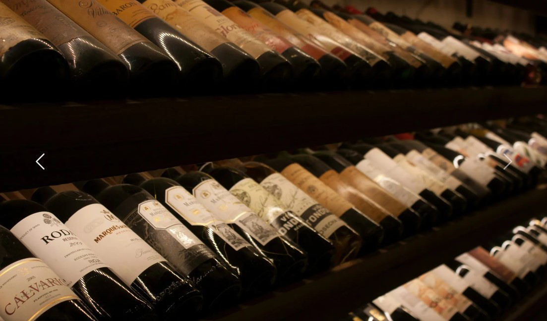 Award Winning Wine Bar Business For Sale